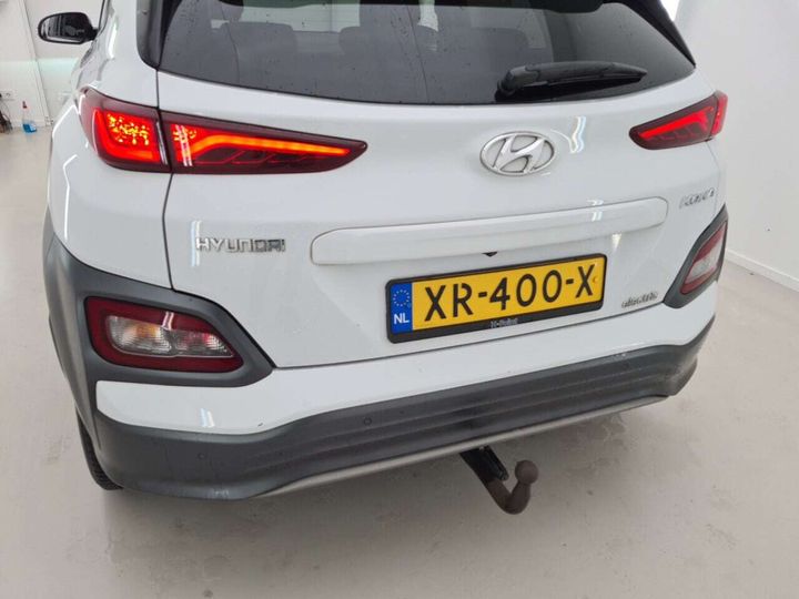 Photo 8 VIN: KMHK581GFKU021359 - HYUNDAI KONA 