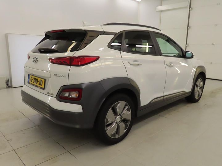 Photo 1 VIN: KMHK581GFKU021627 - HYUNDAI KONA 