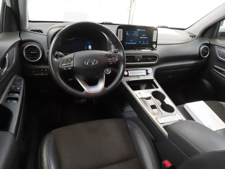 Photo 2 VIN: KMHK581GFKU021627 - HYUNDAI KONA 