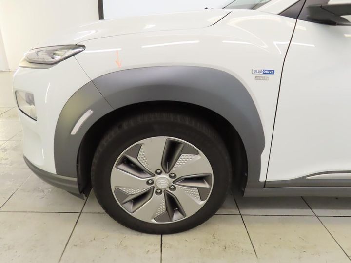 Photo 21 VIN: KMHK581GFKU021627 - HYUNDAI KONA 