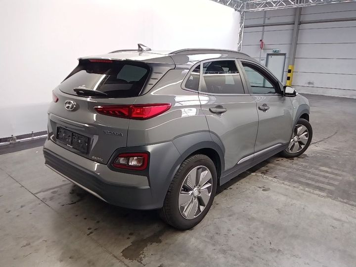 Photo 1 VIN: KMHK581GFKU021905 - HYUNDAI KONA '17 