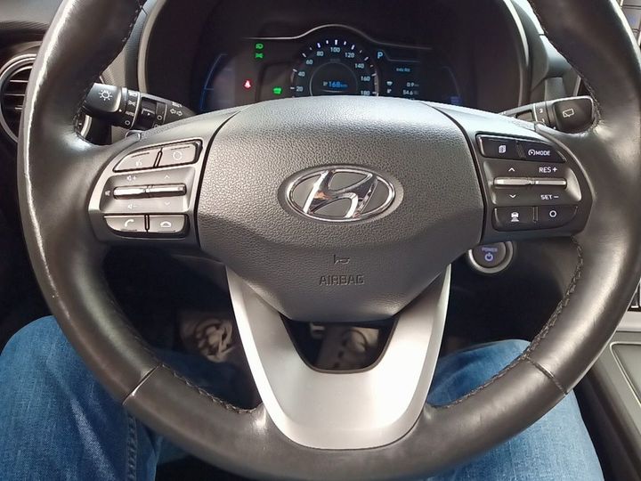 Photo 25 VIN: KMHK581GFKU021905 - HYUNDAI KONA '17 