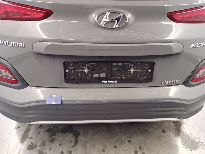 Photo 29 VIN: KMHK581GFKU021905 - HYUNDAI KONA '17 