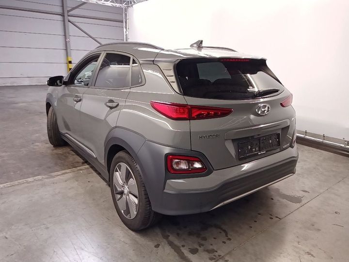 Photo 6 VIN: KMHK581GFKU021905 - HYUNDAI KONA '17 