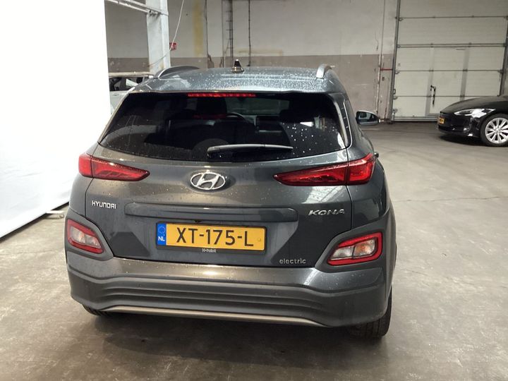 Photo 1 VIN: KMHK581GFKU022177 - HYUNDAI KONA 