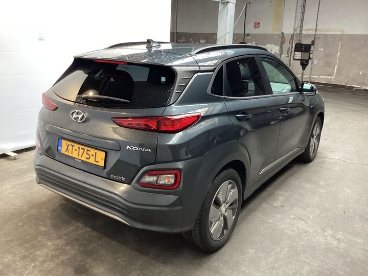 Photo 11 VIN: KMHK581GFKU022177 - HYUNDAI KONA 