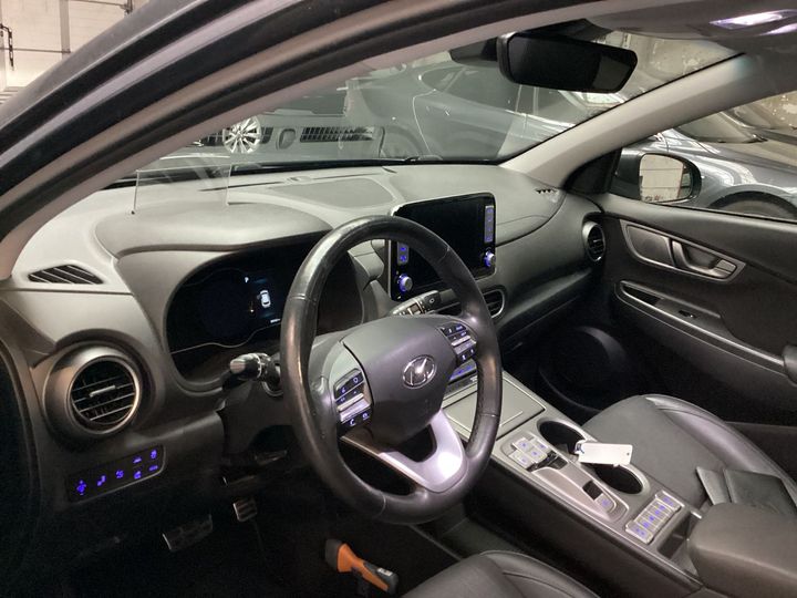 Photo 13 VIN: KMHK581GFKU022177 - HYUNDAI KONA 