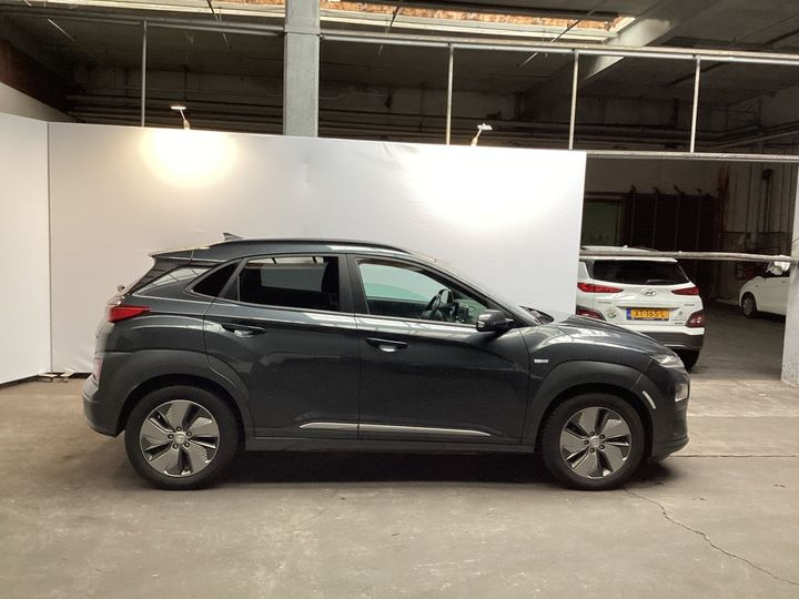 Photo 14 VIN: KMHK581GFKU022177 - HYUNDAI KONA 