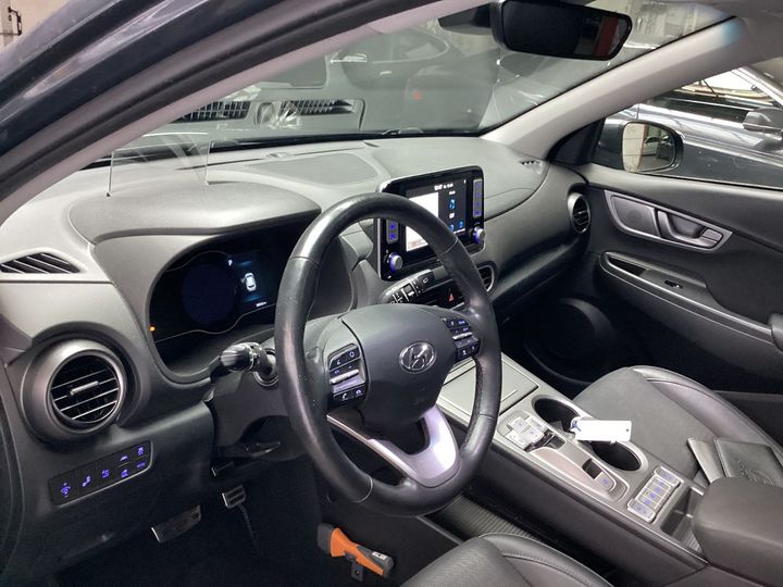 Photo 15 VIN: KMHK581GFKU022177 - HYUNDAI KONA 