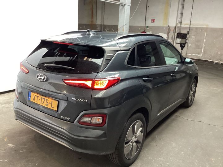 Photo 2 VIN: KMHK581GFKU022177 - HYUNDAI KONA 