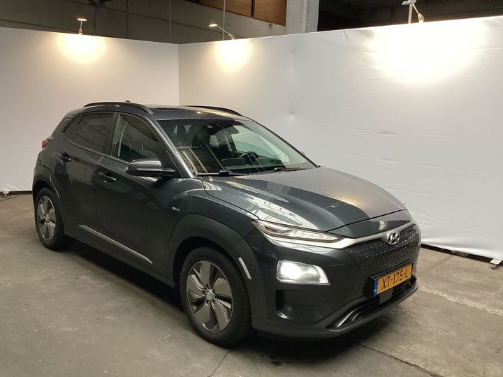 Photo 3 VIN: KMHK581GFKU022177 - HYUNDAI KONA 