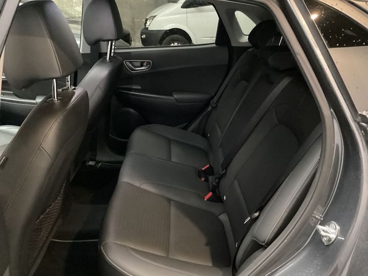 Photo 8 VIN: KMHK581GFKU022177 - HYUNDAI KONA 