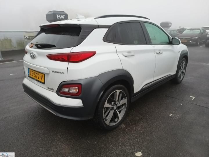 Photo 3 VIN: KMHK581GFKU022186 - HYUNDAI KONA 