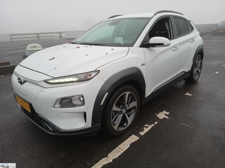 Photo 7 VIN: KMHK581GFKU022186 - HYUNDAI KONA 