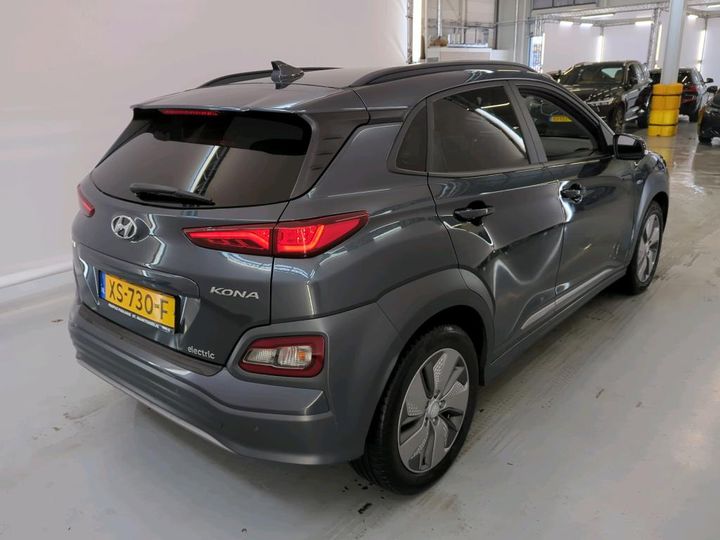 Photo 1 VIN: KMHK581GFKU022191 - HYUNDAI KONA 