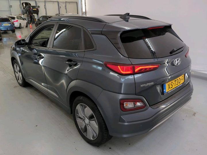 Photo 26 VIN: KMHK581GFKU022191 - HYUNDAI KONA 