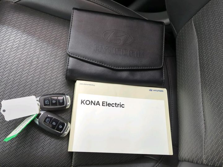 Photo 3 VIN: KMHK581GFKU022191 - HYUNDAI KONA 