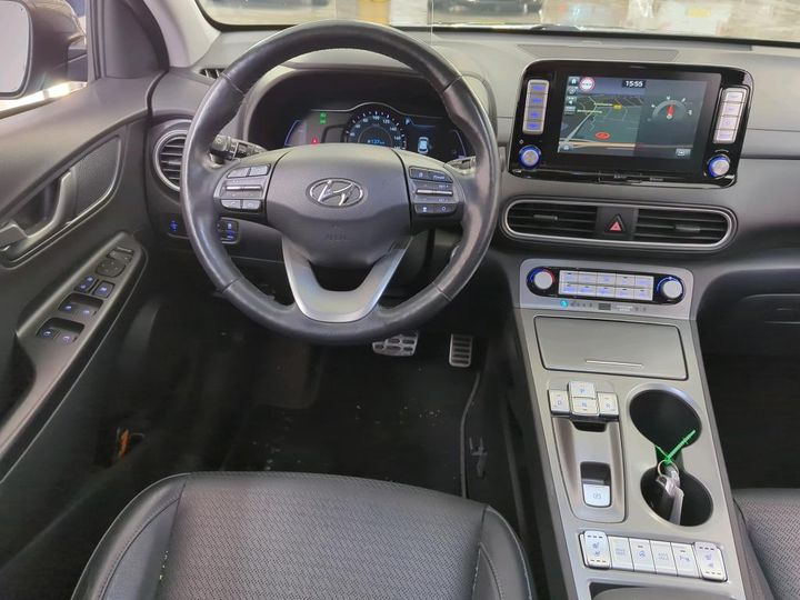 Photo 9 VIN: KMHK581GFKU022191 - HYUNDAI KONA 