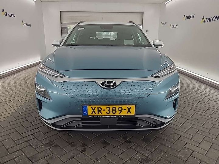 Photo 13 VIN: KMHK581GFKU022512 - HYUNDAI KONA 