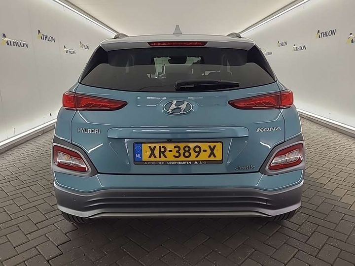 Photo 14 VIN: KMHK581GFKU022512 - HYUNDAI KONA 