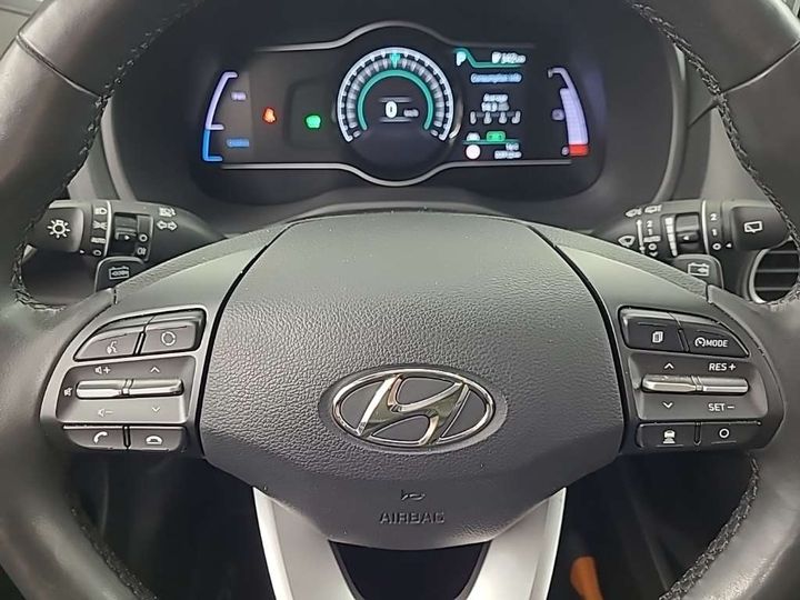 Photo 19 VIN: KMHK581GFKU022512 - HYUNDAI KONA 