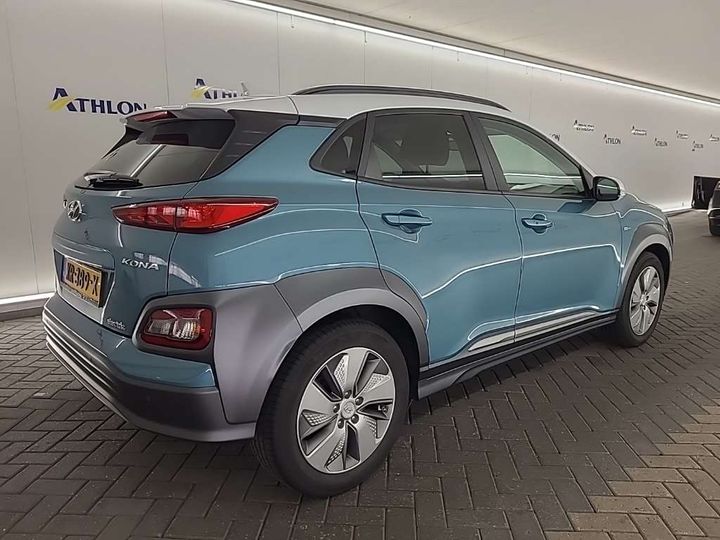 Photo 2 VIN: KMHK581GFKU022512 - HYUNDAI KONA 