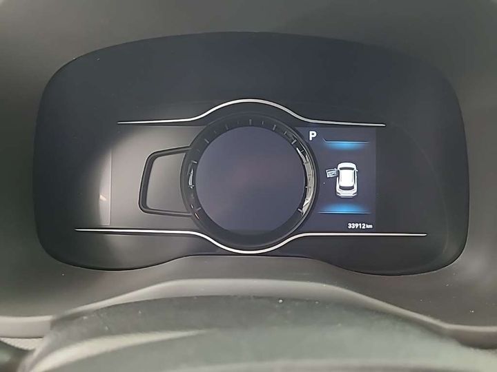 Photo 8 VIN: KMHK581GFKU022512 - HYUNDAI KONA 