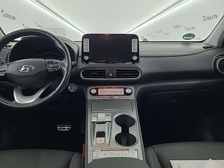 Photo 9 VIN: KMHK581GFKU022512 - HYUNDAI KONA 