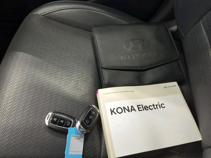 Photo 15 VIN: KMHK581GFKU022565 - HYUNDAI KONA 