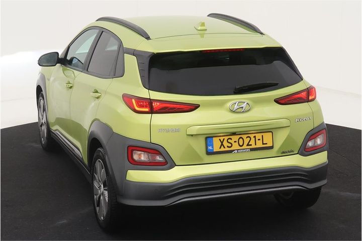 Photo 3 VIN: KMHK581GFKU022565 - HYUNDAI KONA 