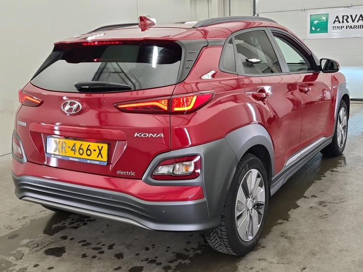 Photo 1 VIN: KMHK581GFKU022875 - HYUNDAI KONA 