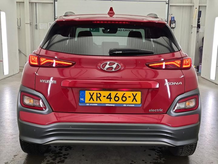 Photo 19 VIN: KMHK581GFKU022875 - HYUNDAI KONA 