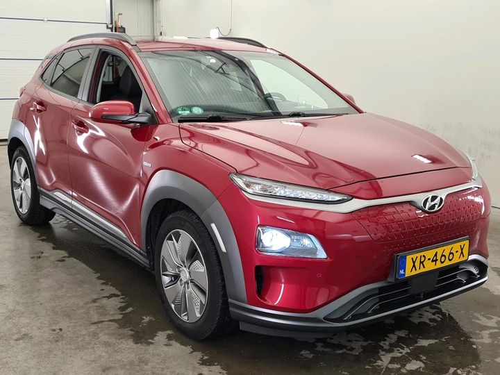 Photo 22 VIN: KMHK581GFKU022875 - HYUNDAI KONA 