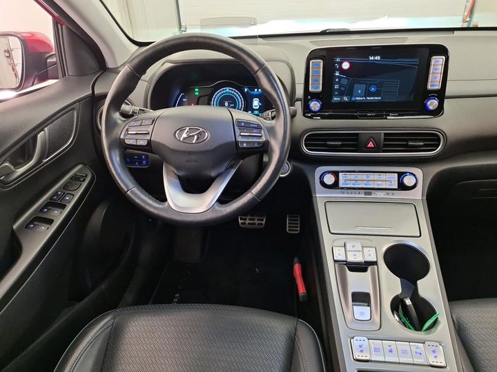 Photo 28 VIN: KMHK581GFKU022875 - HYUNDAI KONA 