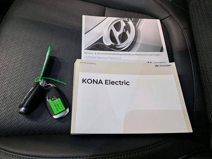 Photo 3 VIN: KMHK581GFKU022875 - HYUNDAI KONA 