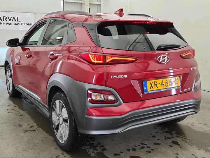 Photo 7 VIN: KMHK581GFKU022875 - HYUNDAI KONA 