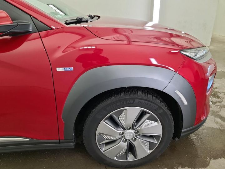 Photo 9 VIN: KMHK581GFKU022875 - HYUNDAI KONA 