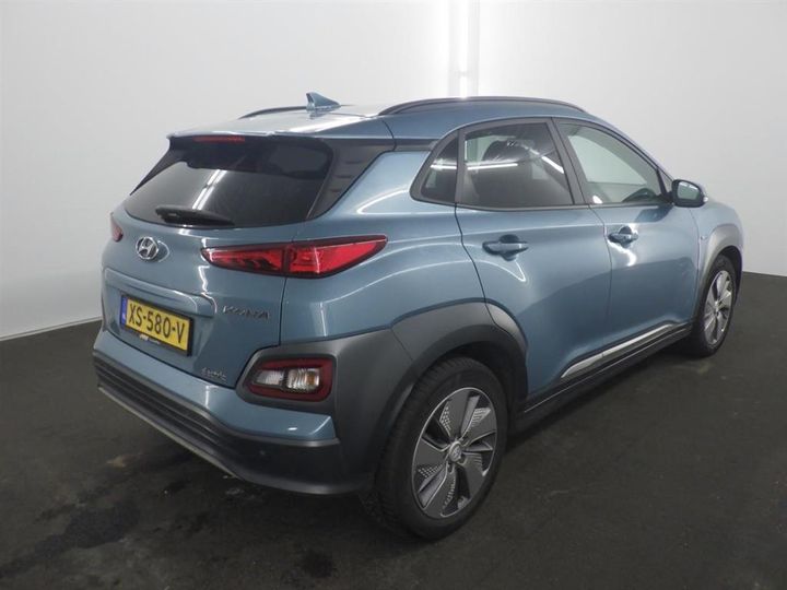 Photo 1 VIN: KMHK581GFKU024141 - HYUNDAI KONA 