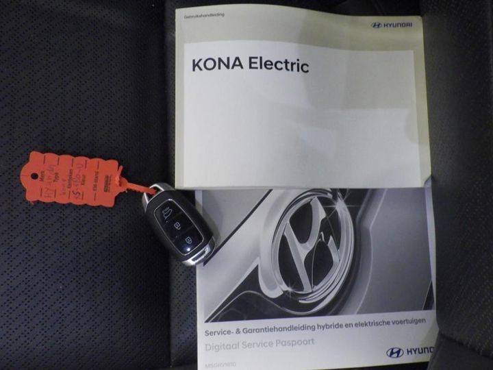 Photo 11 VIN: KMHK581GFKU024141 - HYUNDAI KONA 