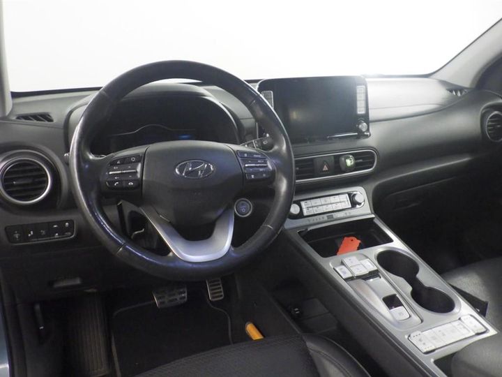 Photo 2 VIN: KMHK581GFKU024141 - HYUNDAI KONA 