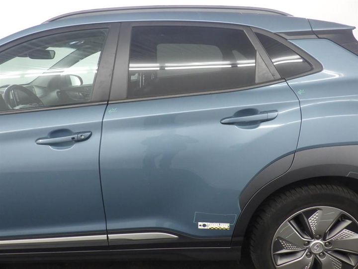 Photo 20 VIN: KMHK581GFKU024141 - HYUNDAI KONA 