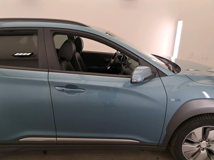 Photo 14 VIN: KMHK581GFKU024143 - HYUNDAI KONA 