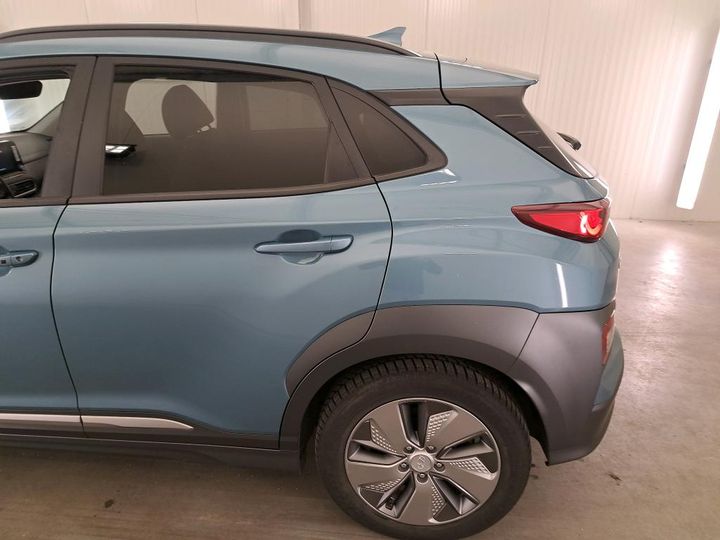 Photo 21 VIN: KMHK581GFKU024143 - HYUNDAI KONA 