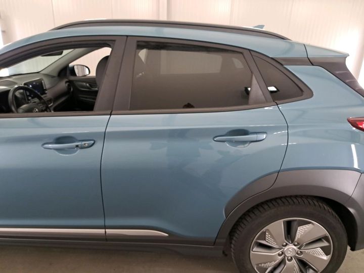 Photo 22 VIN: KMHK581GFKU024143 - HYUNDAI KONA 