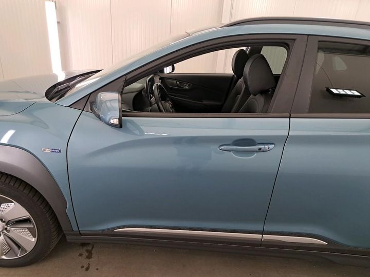 Photo 24 VIN: KMHK581GFKU024143 - HYUNDAI KONA 