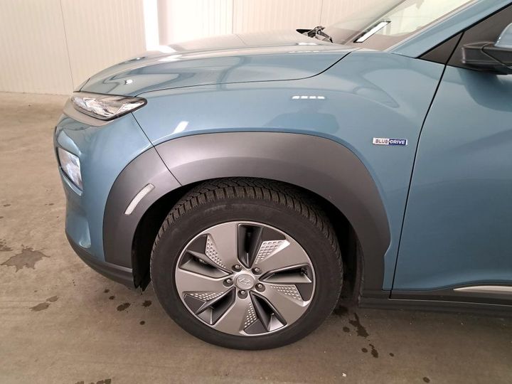 Photo 25 VIN: KMHK581GFKU024143 - HYUNDAI KONA 