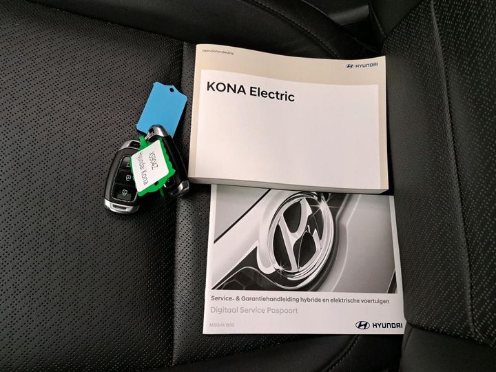 Photo 3 VIN: KMHK581GFKU024143 - HYUNDAI KONA 