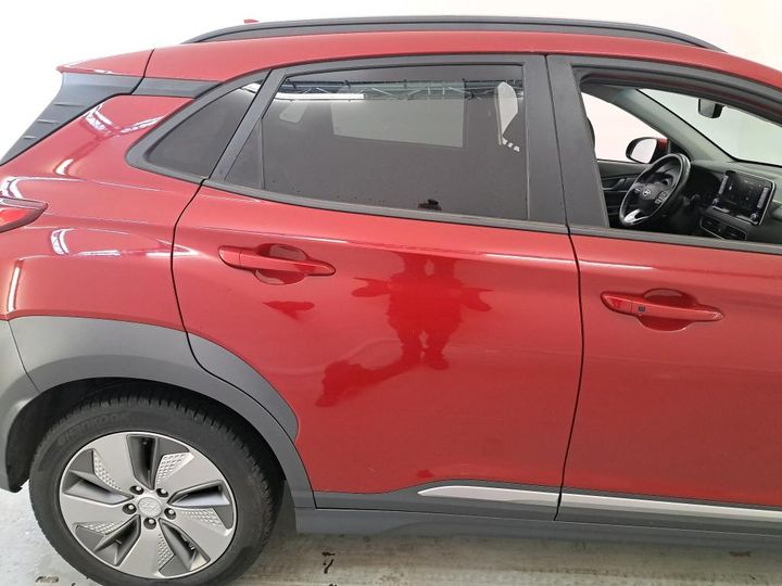 Photo 15 VIN: KMHK581GFKU024663 - HYUNDAI KONA 