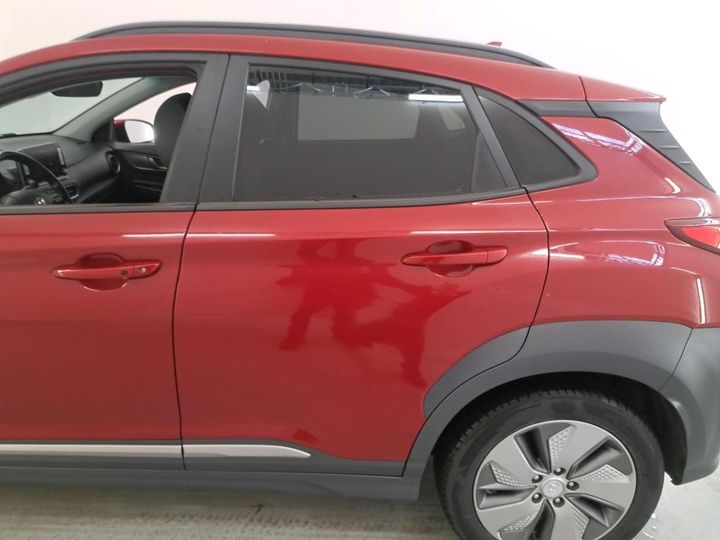 Photo 25 VIN: KMHK581GFKU024663 - HYUNDAI KONA 