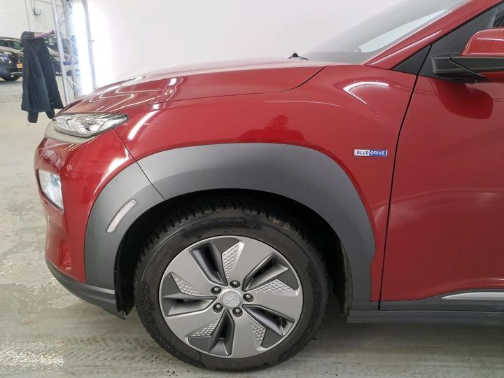 Photo 28 VIN: KMHK581GFKU024663 - HYUNDAI KONA 